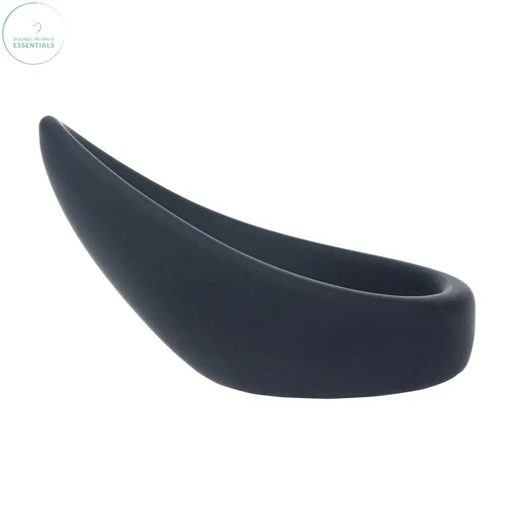 Affordable quality LEVELZ Teardrop Silicone Cock Ring -  -  Cock Ring  from Shots Toys by Discreet Intimate Essentials with Discreet Delivery 