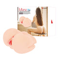Kokos Real Hip Juliana -  Doggy Style Masturbator with realistic skin and multi-dimensional internal structure