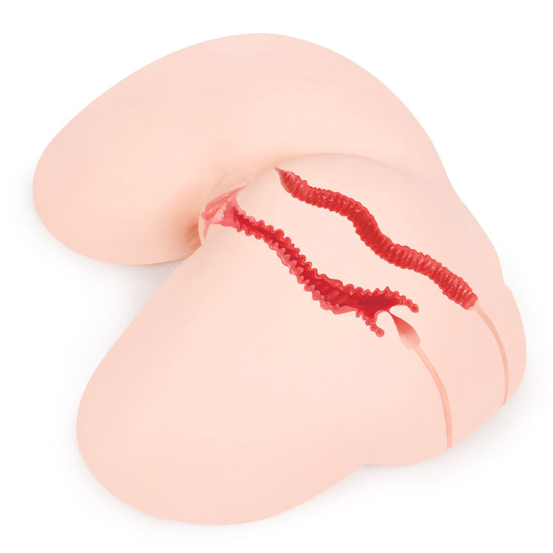 Kokos Big Hip Hanna 002 -  Doggy Style Masturbator showing realistic features and intricate details.
