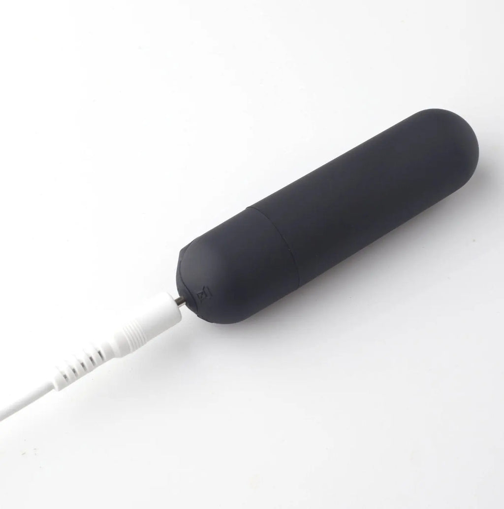 Affordable quality Maia Jagger -  USB Rechargeable Vibrating Cock & Ball Ring  from Maia Toys by Discreet Intimate Essentials with Discreet Delivery 
