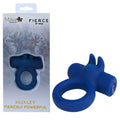 Maia HUXLEY -  -  USB Rechargeable Strong Vibrating Cock Ring Maia Toys Discreet Intimate Essentials.