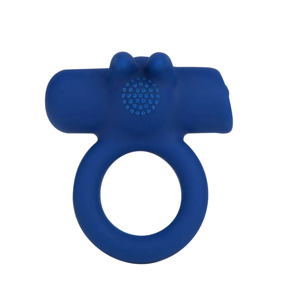 Maia HUXLEY -  -  USB Rechargeable Strong Vibrating Cock Ring Maia Toys Discreet Intimate Essentials.