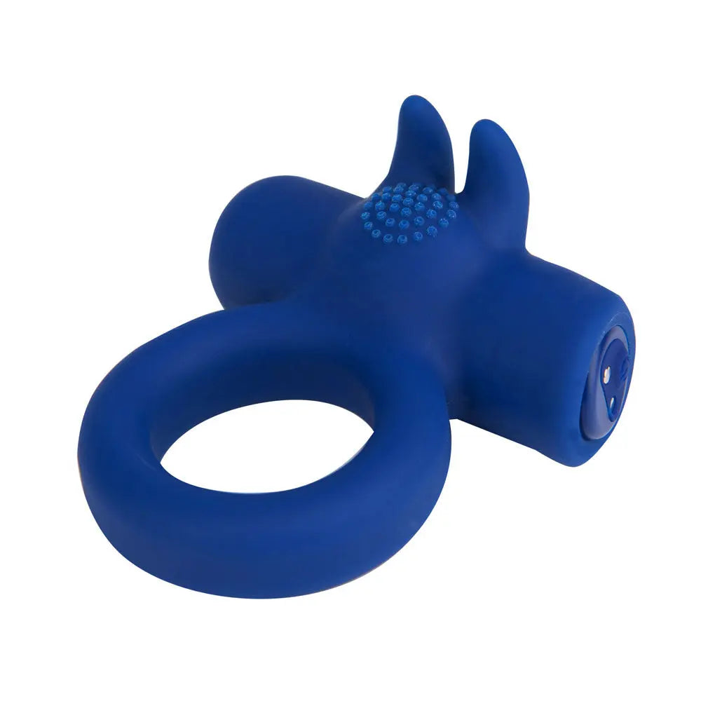 Maia HUXLEY -  -  USB Rechargeable Strong Vibrating Cock Ring Maia Toys Discreet Intimate Essentials.