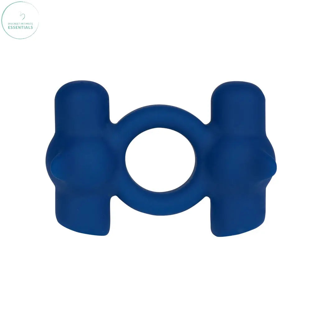 Affordable quality Maia RONAN -  -  USB Rechargeable Dual Vibrating Cock Ring  from Maia Toys by Discreet Intimate Essentials with Discreet Delivery 