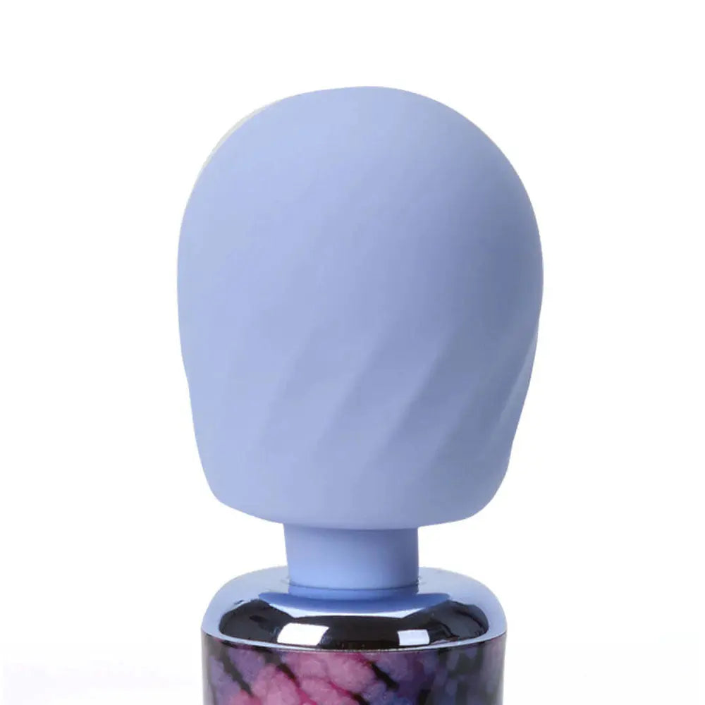 Maia JOURNEE Wand -  15.9 cm USB Rechargeable Massage Wand Maia Toys Discreet Intimate Essentials.