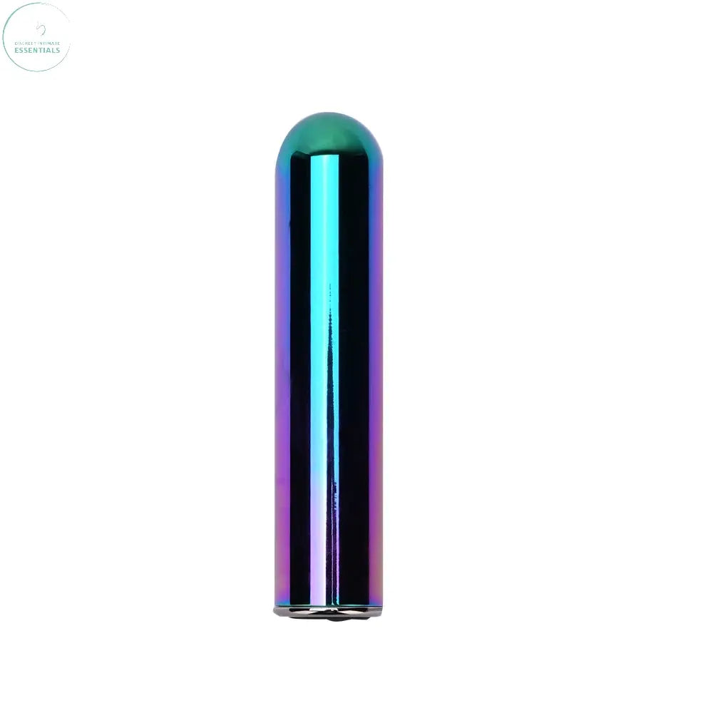 Maia COSMO - Metallic  8.9 cm USB Rechargeable Bullet Maia Toys