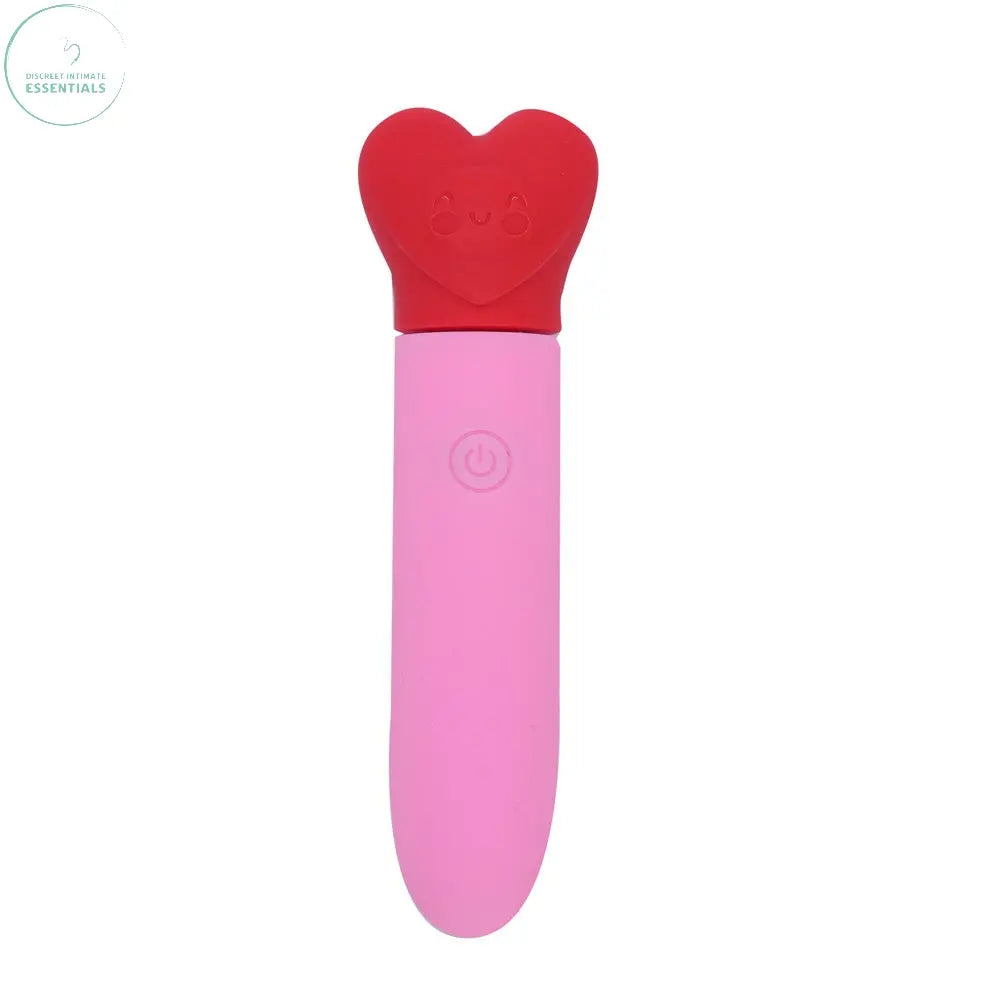 Maia SWEETEE - /Red 11.1 cm USB Rechargeable Bullet Maia Toys