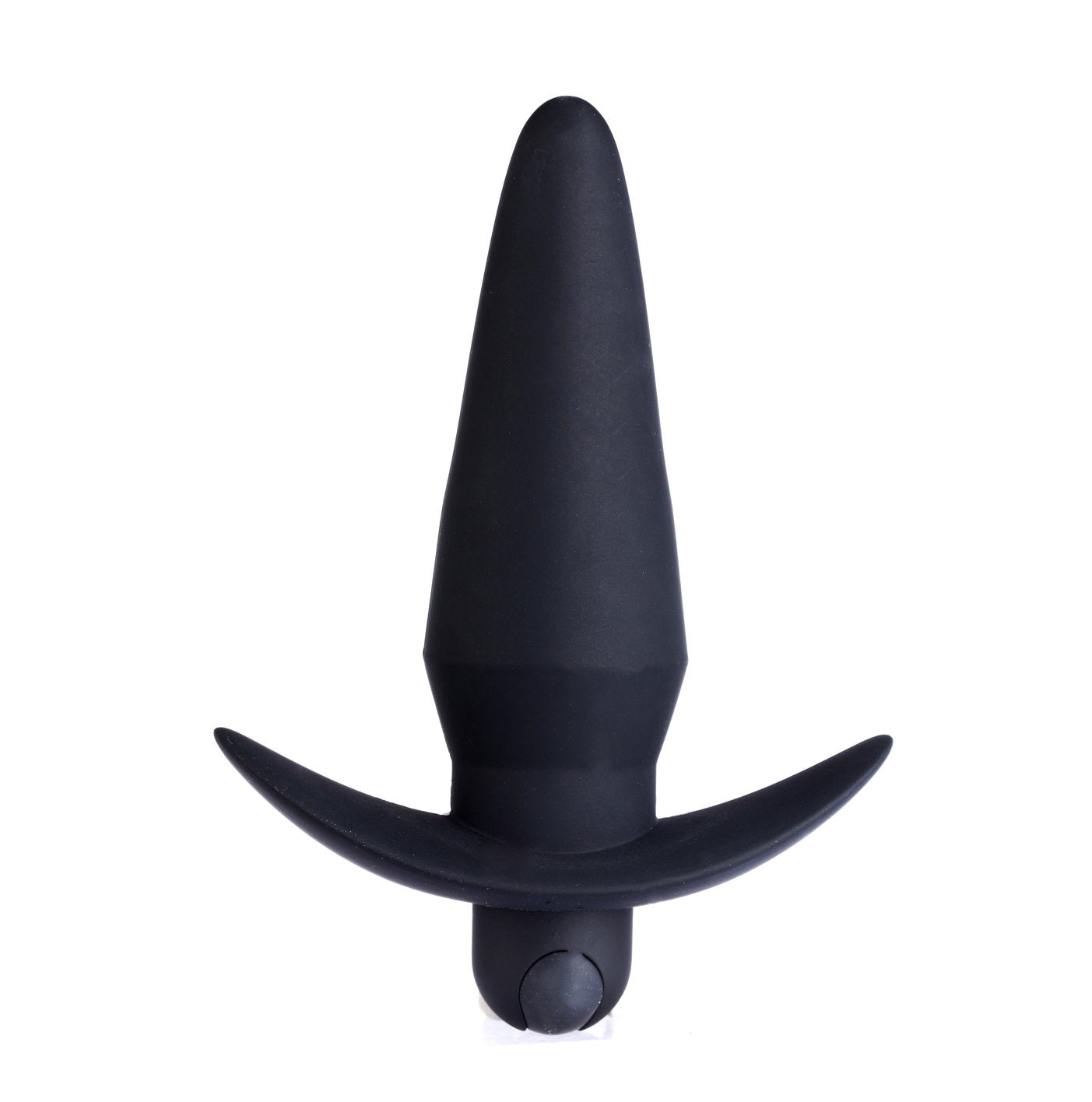 Maia Cody - 12.4 cm USB Rechargeable Butt Plug with 10 functions for enhanced pleasure.