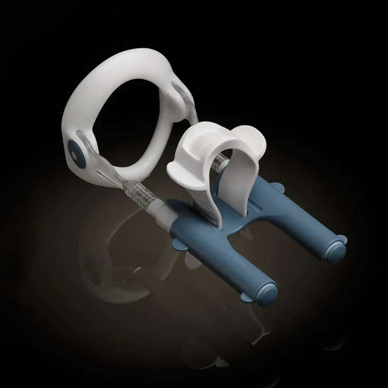Affordable quality MaleEdge Basic Kit - Penis Enlarger Kit in  Case  from MaleEdge by Discreet Intimate Essentials with Discreet Delivery 