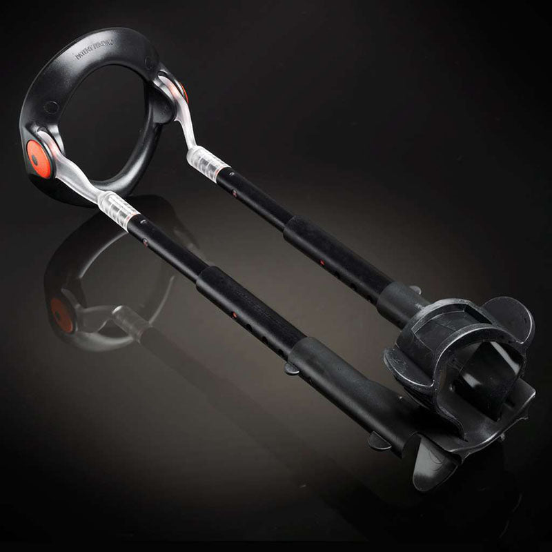 MaleEdge Pro Kit - Penis Enlarger Kit in  Case featuring high-quality design and accessories for optimal enhancement.