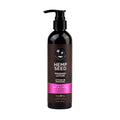 Hemp Seed Massage Lotion - Skinny Dip in a 237 ml bottle, ideal for soothing and moisturizing massages.