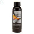 Affordable quality Edible Massage Oil - Mango Flavoured - 59 ml Bottle  from Earthly Body by Discreet Intimate Essentials with Discreet Delivery 