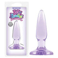 Affordable quality Jelly Rancher Pleasure Plug -  8.1 cm (3.2'') Mini Butt Plug  from NS Novelties by Discreet Intimate Essentials with Discreet Delivery 