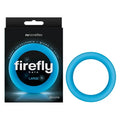 Affordable quality Firefly Halo - Glow In Dark  Large 60 mm Cock Ring  from NS Novelties by Discreet Intimate Essentials with Discreet Delivery 