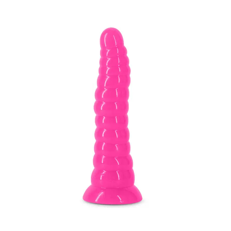 Firefly - Nymph -  - Glow in Dark  18.8 cm Dildo NS Novelties Discreet Intimate Essentials.