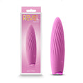 Revel Kismet -  -  11.8 cm USB Rechargeable Vibrator displayed in elegant packaging, ideal for intimate essentials for her.