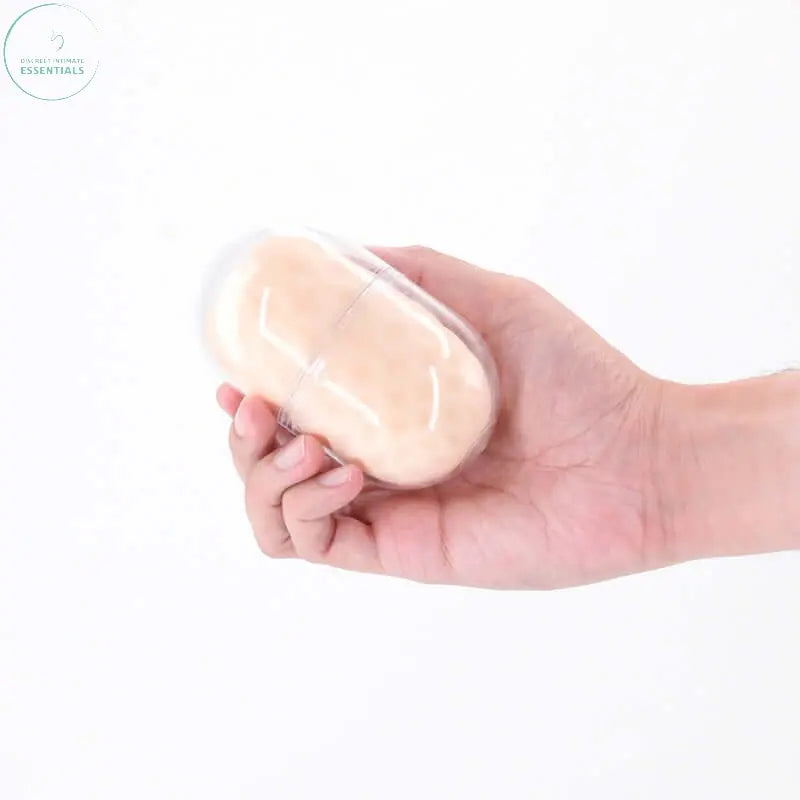 Affordable quality Pocket Pals Diamond -  -  Mini Stroker  from NS Novelties by Discreet Intimate Essentials with Discreet Delivery 