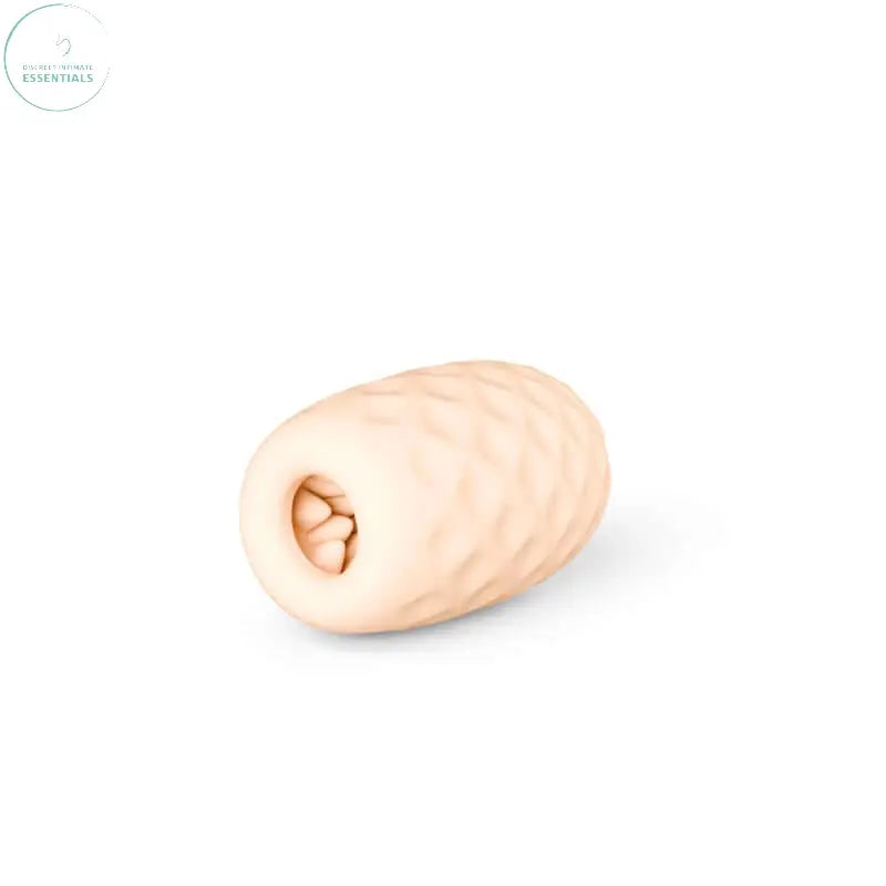 Affordable quality Pocket Pals Diamond -  -  Mini Stroker  from NS Novelties by Discreet Intimate Essentials with Discreet Delivery 