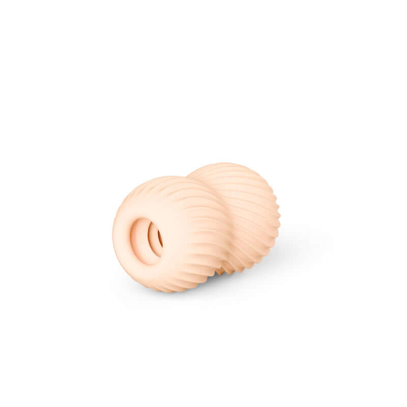 Pocket Pals Misty mini stroker, travel mini stroker in a compact design, ideal for unique sensations.