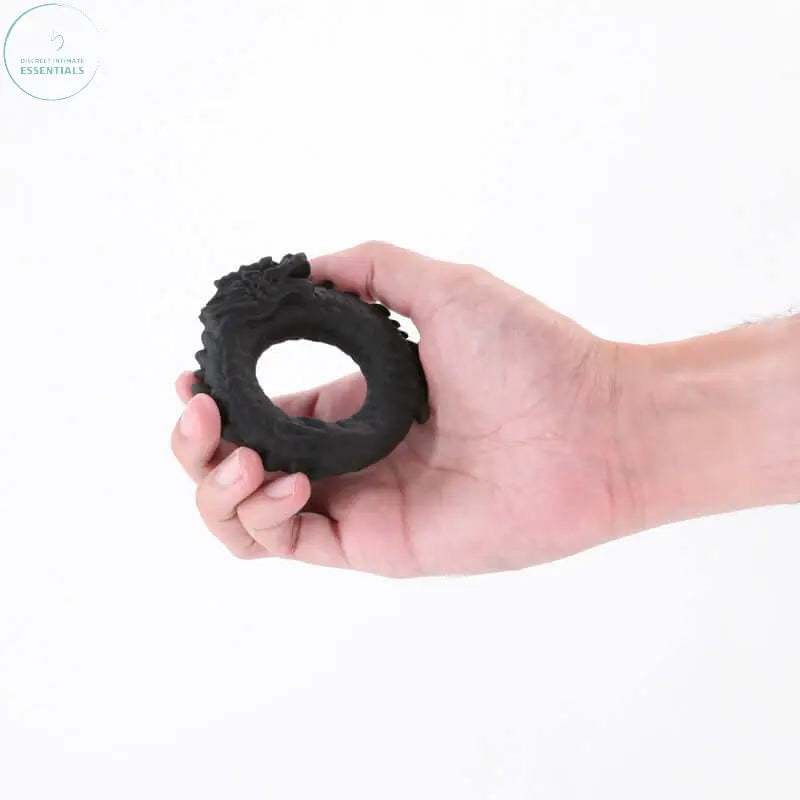 Affordable quality Renegade Dragon Ring -  -  Cock Ring  from NS Novelties by Discreet Intimate Essentials with Discreet Delivery 