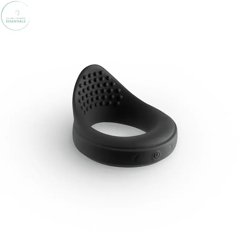 Affordable quality Renegade Slider -  -  USB Rechargeable Vibrating Cock Ring  from NS Novelties by Discreet Intimate Essentials with Discreet Delivery 