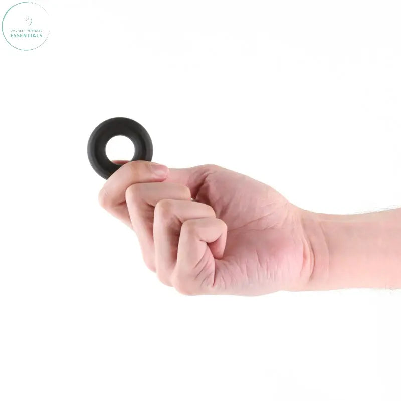 Affordable quality Renegade Fireman Ring - Small -  -  Small Cock Ring  from NS Novelties by Discreet Intimate Essentials with Discreet Delivery 