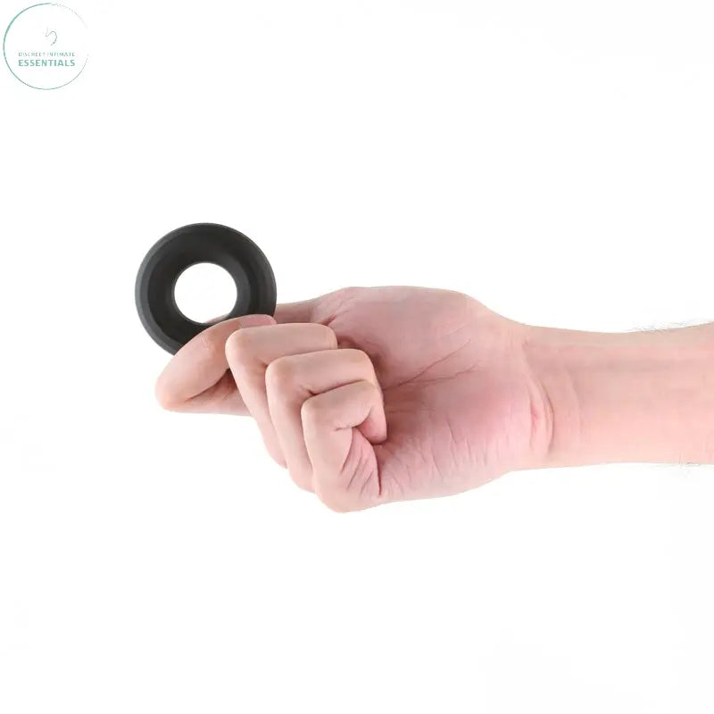 Affordable quality Renegade Fireman Ring - Medium -  -  Medium Cock Ring  from NS Novelties by Discreet Intimate Essentials with Discreet Delivery 