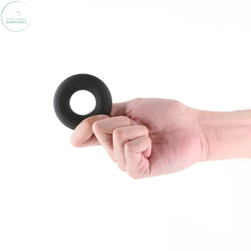 Affordable quality Renegade Fireman Ring - Large -  -  Large Cock Ring  from NS Novelties by Discreet Intimate Essentials with Discreet Delivery 
