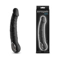 Renegade Rimmer -  -  22 cm USB Rechargeable Vibrator showcasing flexible design and robust vibrations.