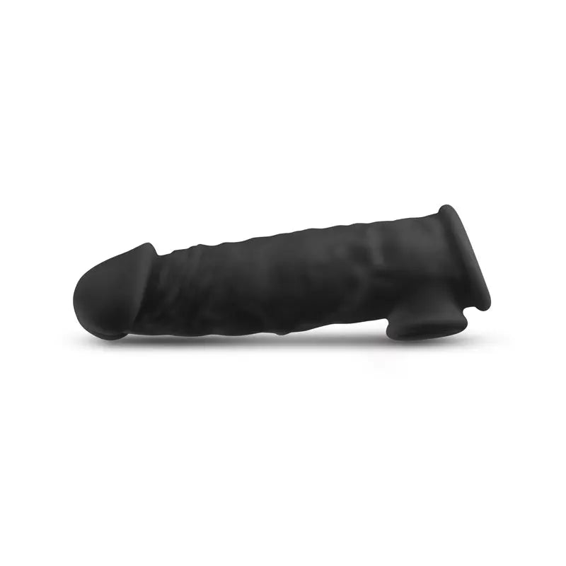 Renegade Annex - Thick -  -  18.6 cm Penis Extender Sleeve NS Novelties Discreet Intimate Essentials.