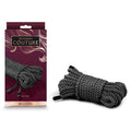 Bondage Couture Rope -  -  Bondage Rope - 7.6 metre with packaging design, perfect for intimate essentials.
