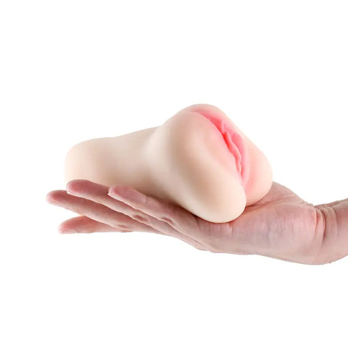 Barely Legal - Elle -  Vagina Stroker NS Novelties Discreet Intimate Essentials.