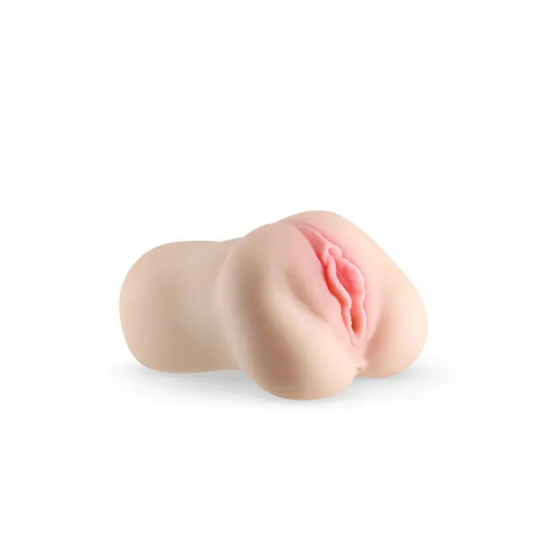 Barely Legal - Elle -  Vagina Stroker NS Novelties Discreet Intimate Essentials.