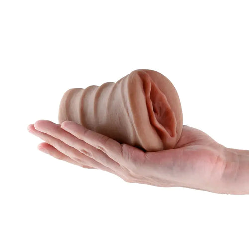 Barely Legal - Tiffany -  Vagina Stroker NS Novelties Discreet Intimate Essentials.