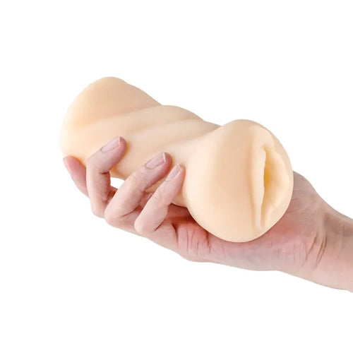 Barely Legal - Bianca -  Vagina Stroker NS Novelties Discreet Intimate Essentials.