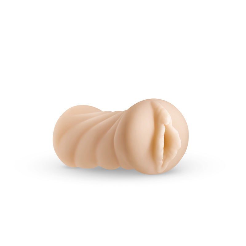 Barely Legal - Bianca -  Vagina Stroker featuring realistic texture for enhanced pleasure and satisfaction.