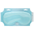 OUCH! Satin Mask - Powder  - Powder  Eye Mask in elegant blue packaging, perfect for intimate essentials and enhancing sensory experience.