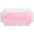 OUCH! Fluffy Mask - Powder  -  Fluffy Eye Mask in soft pink packaging, ideal for intimate essentials for her.