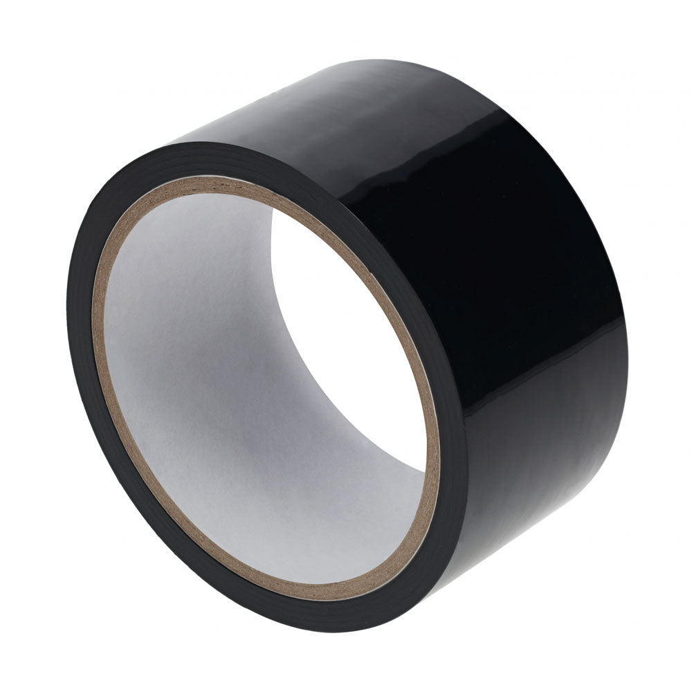 OUCH! PVC Non-Stick Tape -  -  Bondage Tape - 20 metre Length on a roll for adult play and creative uses.