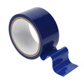 OUCH! PVC Non-Stick Tape - Navy - Navy Blue Bondage Tape - 20 metre Length on a roll.