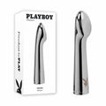 Playboy Pleasure SWOON -  14 cm USB Rechargeable Vibrator