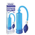 Beginner's Power Pump -  Penis Pump Pipedream Discreet Intimate Essentials.