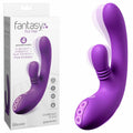 Fantasy For Her intiMotion G-Pro -  -  21.2 cm USB Rechargeable Rabbit Vibrator