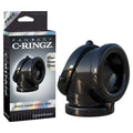 Fantasy C-ringz Rock Hard Cock Pipe -  Cock & Ball Rings Pipedream Discreet Intimate Essentials.