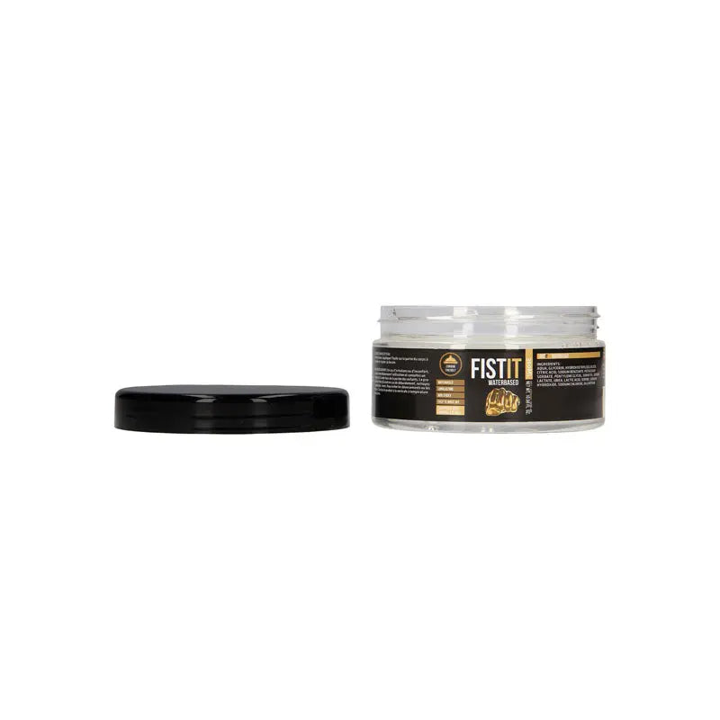 PHARMQUESTS Fist-It Water Based - 300ml - Water Based Lubricant - 300 ml Tub Shots Toys Discreet Intimate Essentials.