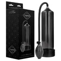Affordable quality Pumped Classic Penis Pump -  Penis Pump  from Shots Toys by Discreet Intimate Essentials with Discreet Delivery 
