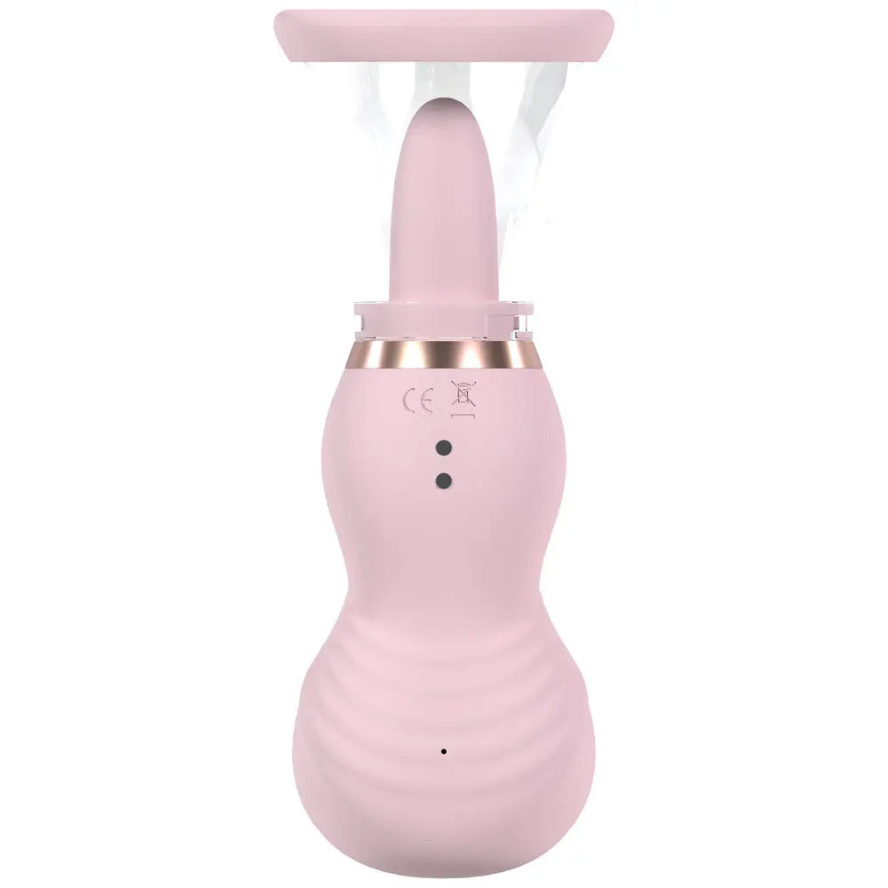 PUMPED Sensual Auto Vulva & Brest Pump -  -  USB Rechargeable Ladies Pump Shots Toys Discreet Intimate Essentials.