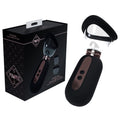 PUMPED Dazzling Auto Ladies Pump -  - USB Rechargeable Ladies Pump with sleek design and easy controls.