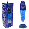 Affordable quality PUMPED Aqua-Pro Auto Pump -  - /Clear USB Rechargeable AI-Enabled Submersible Auto Penis Pump  from Shots Toys by Discreet Intimate Essentials with Discreet Delivery 