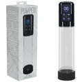 PUMPED MegaLift Automatic Penis Pump -  - /Clear USB Rechargeable Auto Penis Pump Shots Toys Discreet Intimate Essentials.